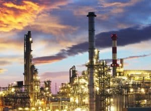 How can Oil and Gas Refineries Improve Safety?