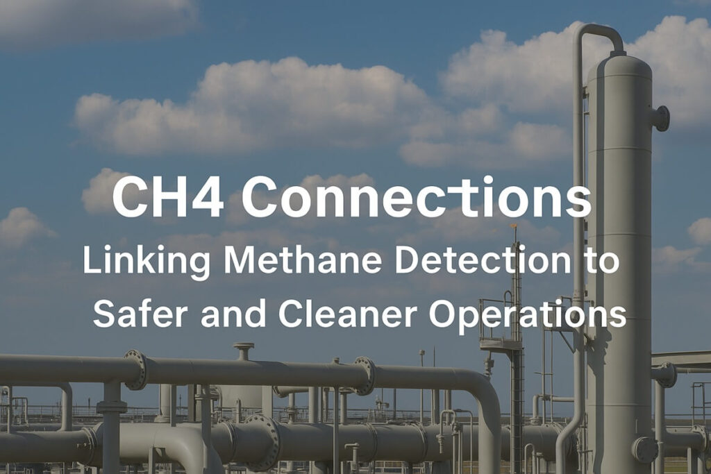 ch4 connections
