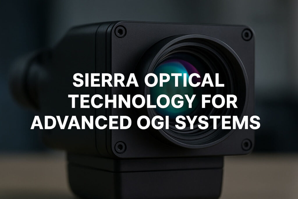 sierra optical