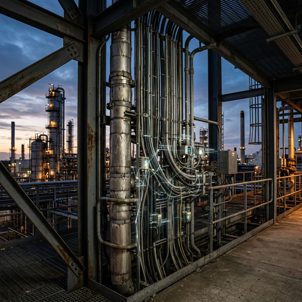 he Legacy Liability: NSPS OOOOa Needs OGI Upgrades