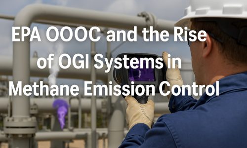 EPA OOOOc Rule