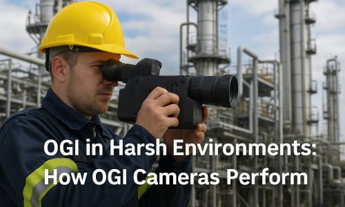 OGI in Harsh Environments: How OGI Cameras Perform