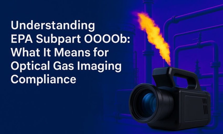Understanding EPA Subpart OOOOb: Understanding EPA Subpart OOOOb: