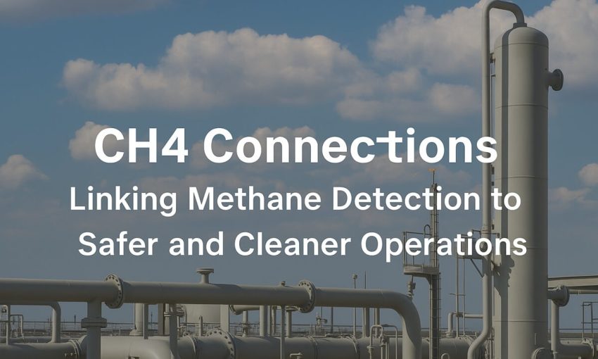 ch4 connections