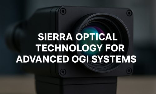 sierra optical