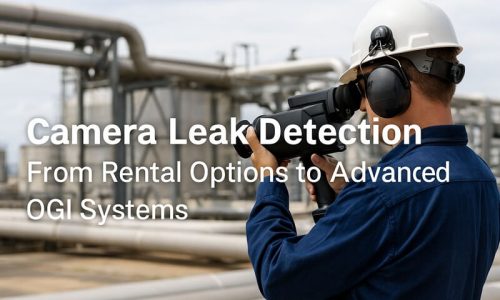 Camera Leak Detection: