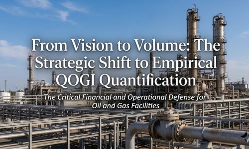 From Vision To Volume: The Strategic Shift To QOGI