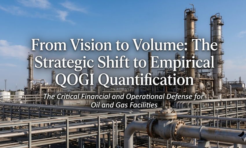 From Vision To Volume: The Strategic Shift To QOGI