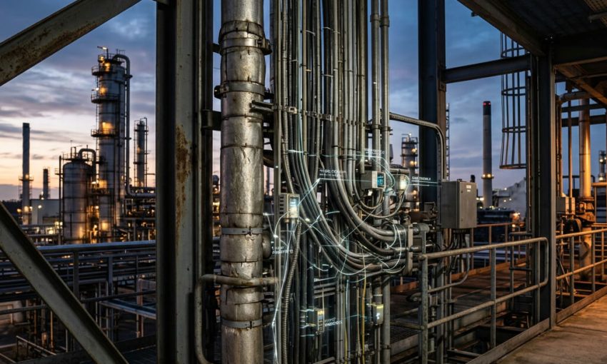 he Legacy Liability: NSPS OOOOa Needs OGI Upgrades