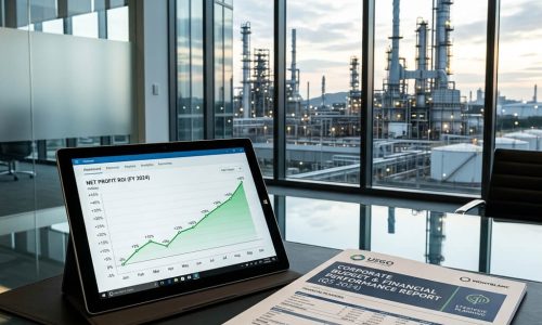 Premium OGI Camera Price vs ROI: The CFO Guide