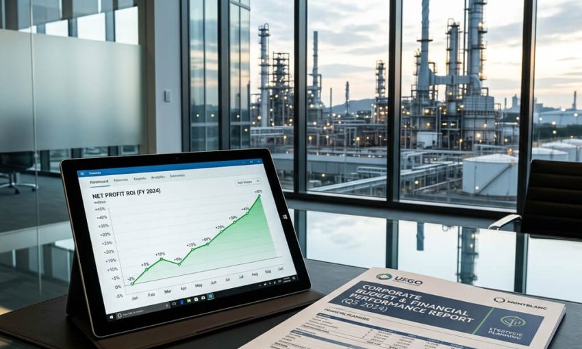Premium OGI Camera Price vs ROI: The CFO Guide